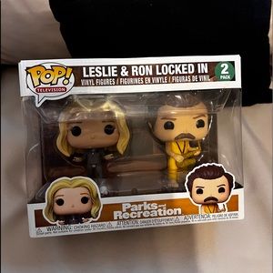 Funko pop! Television